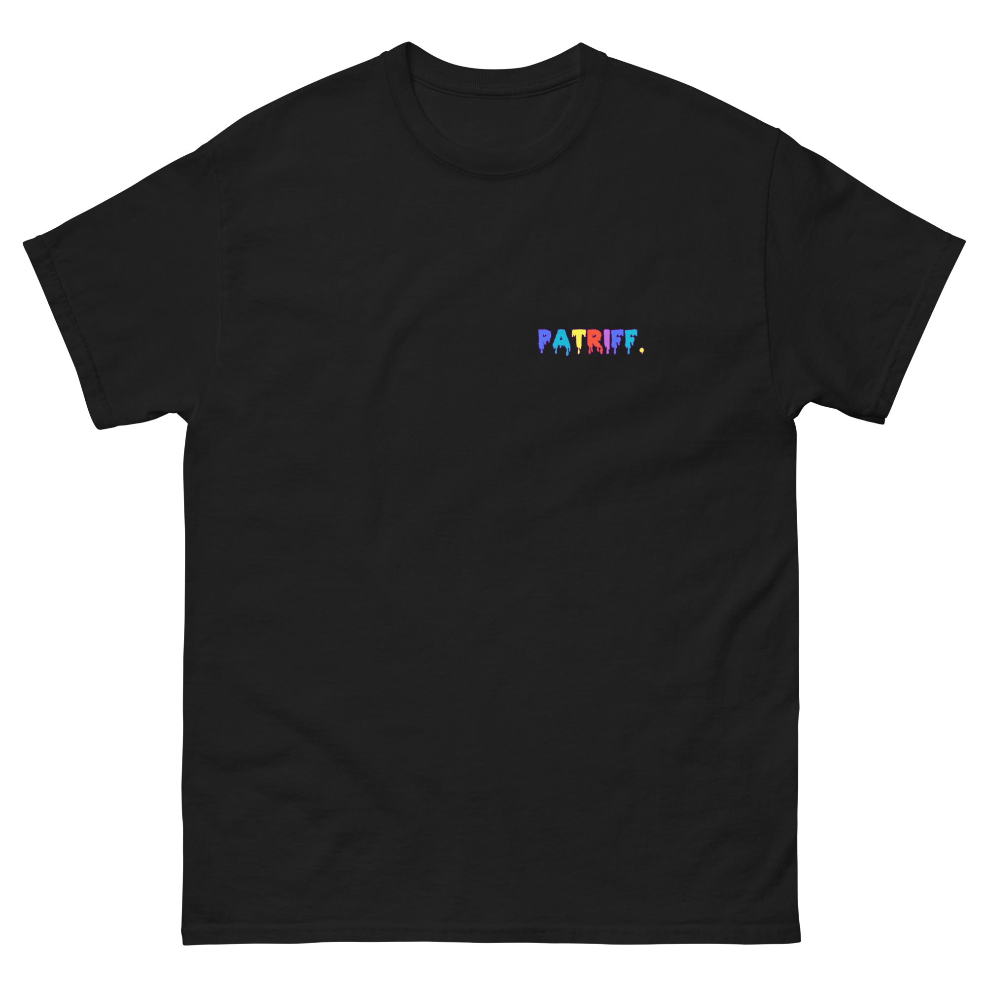 PatRiff T-Shirt