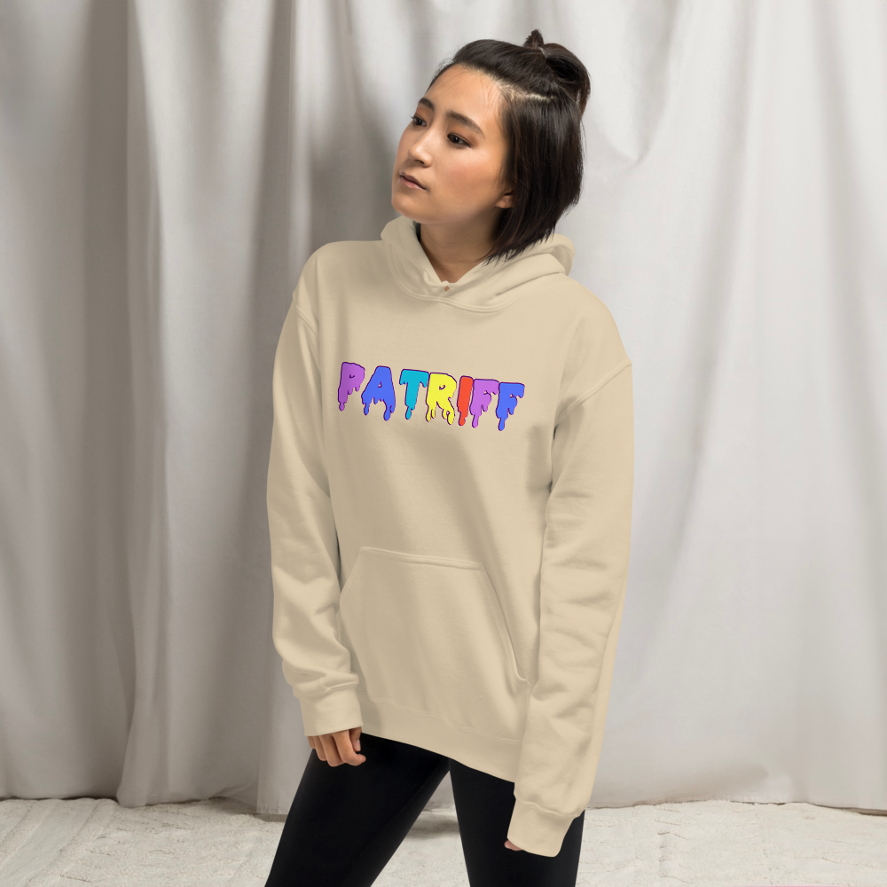 PatRiff Hoodie
