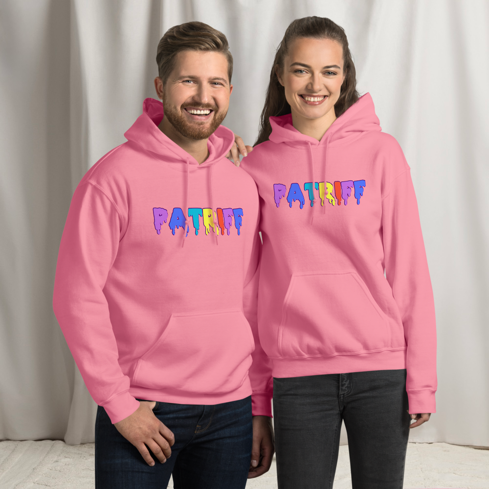PatRiff Hoodie