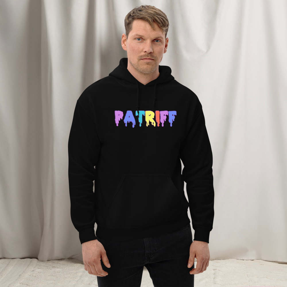 PatRiff Hoodie