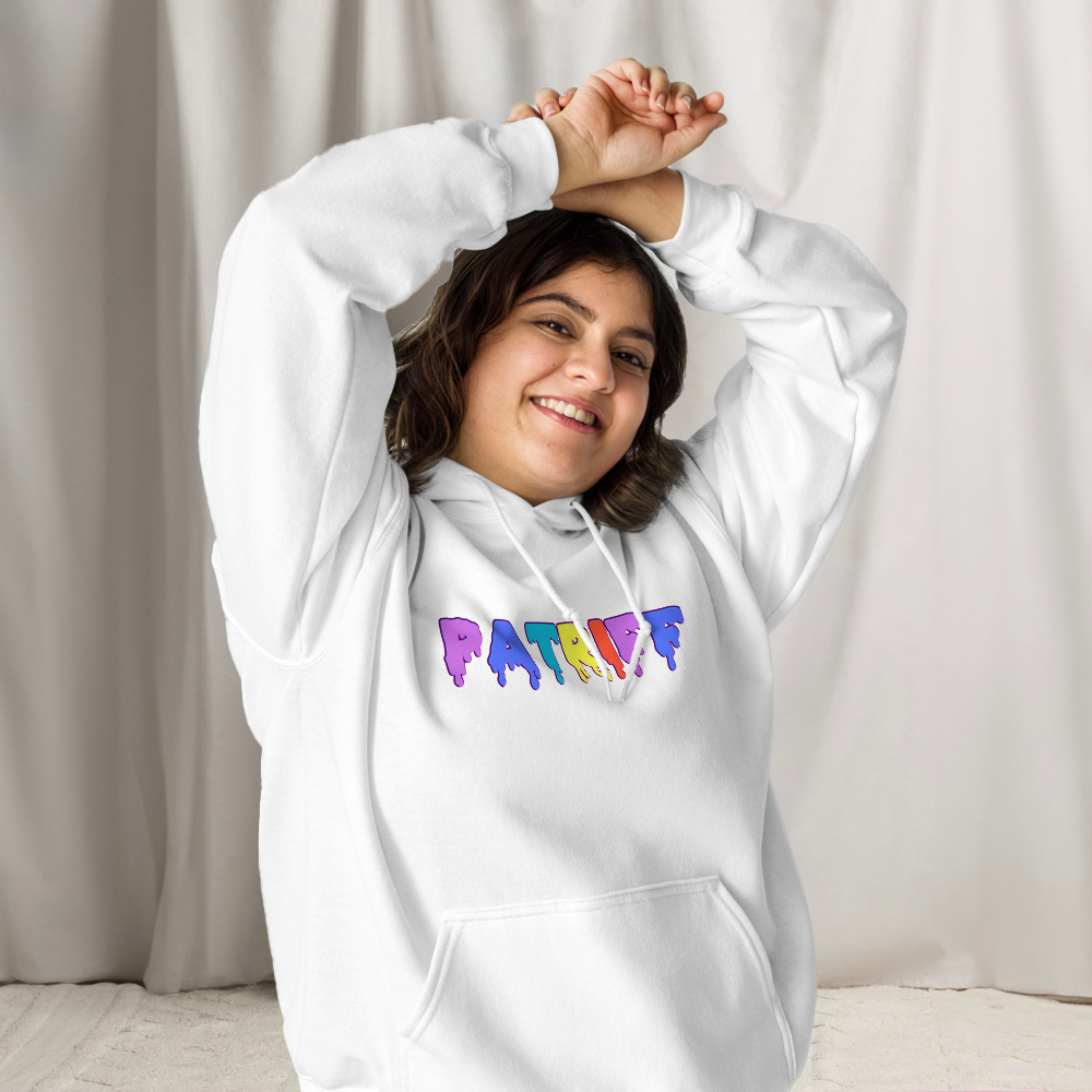 PatRiff Hoodie