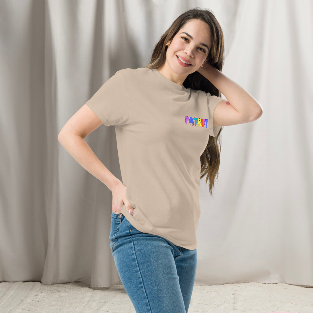 PatRiff T-Shirt