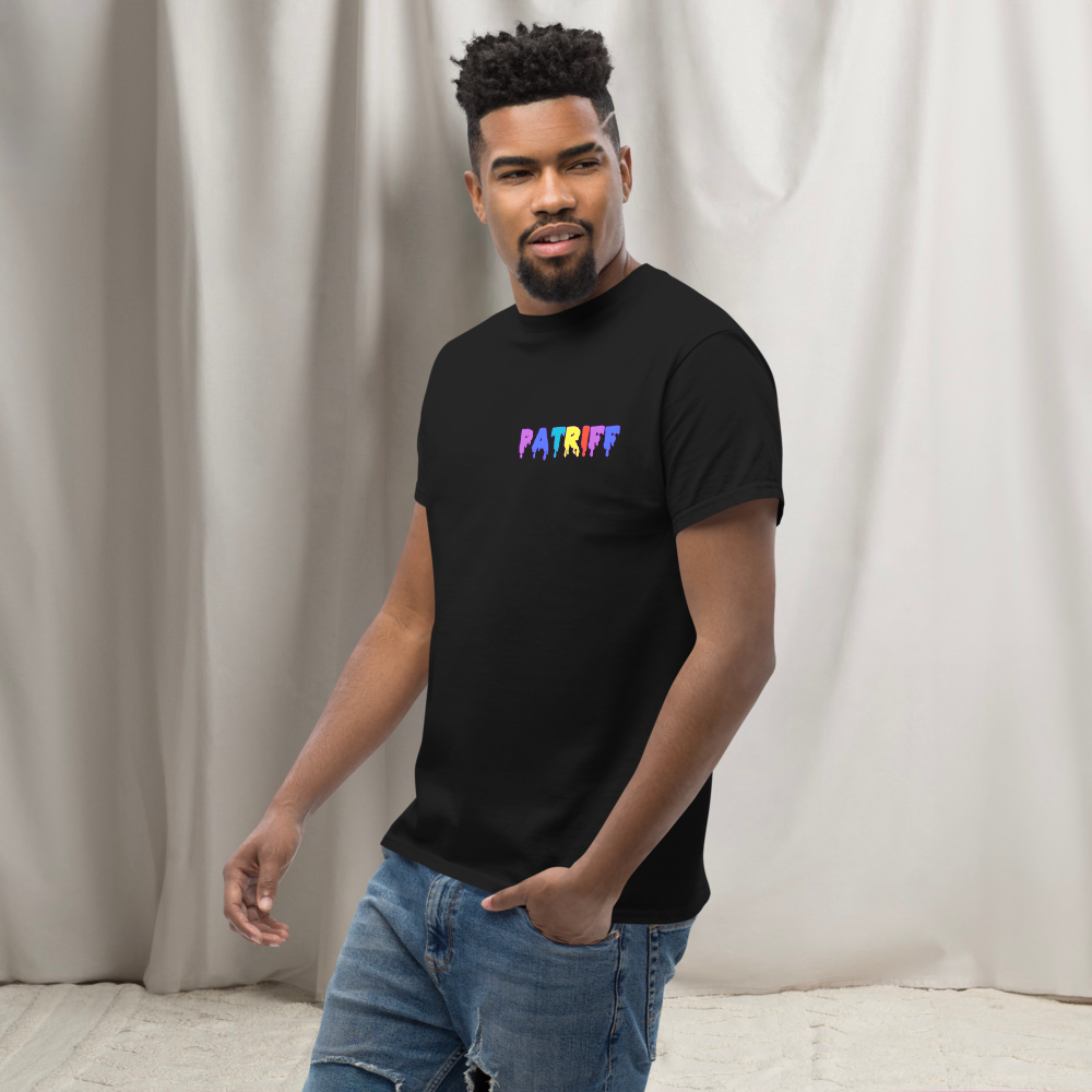 PatRiff T-Shirt