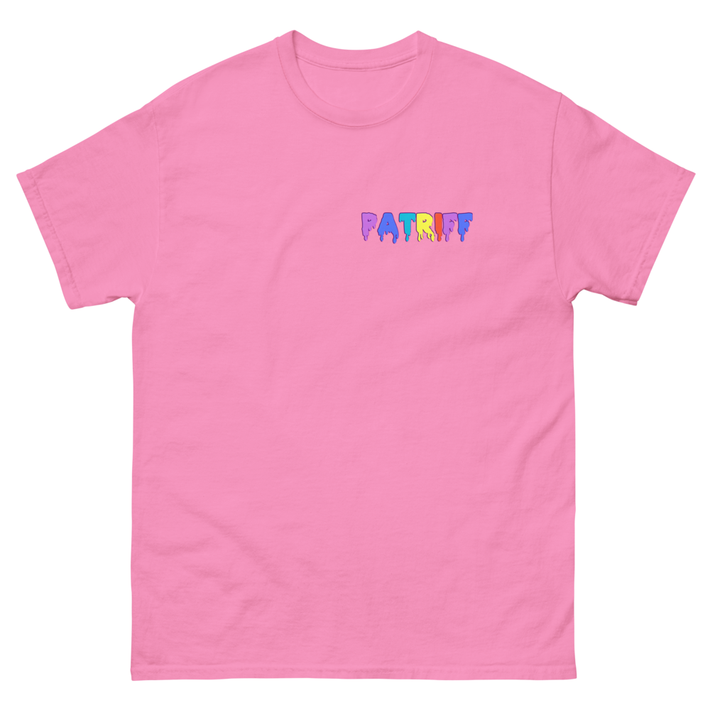 PatRiff T-Shirt