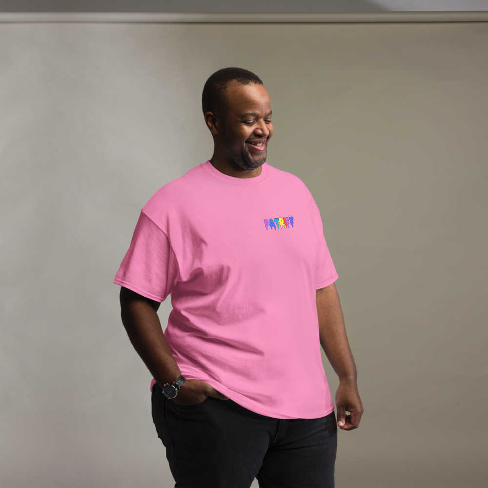 PatRiff T-Shirt