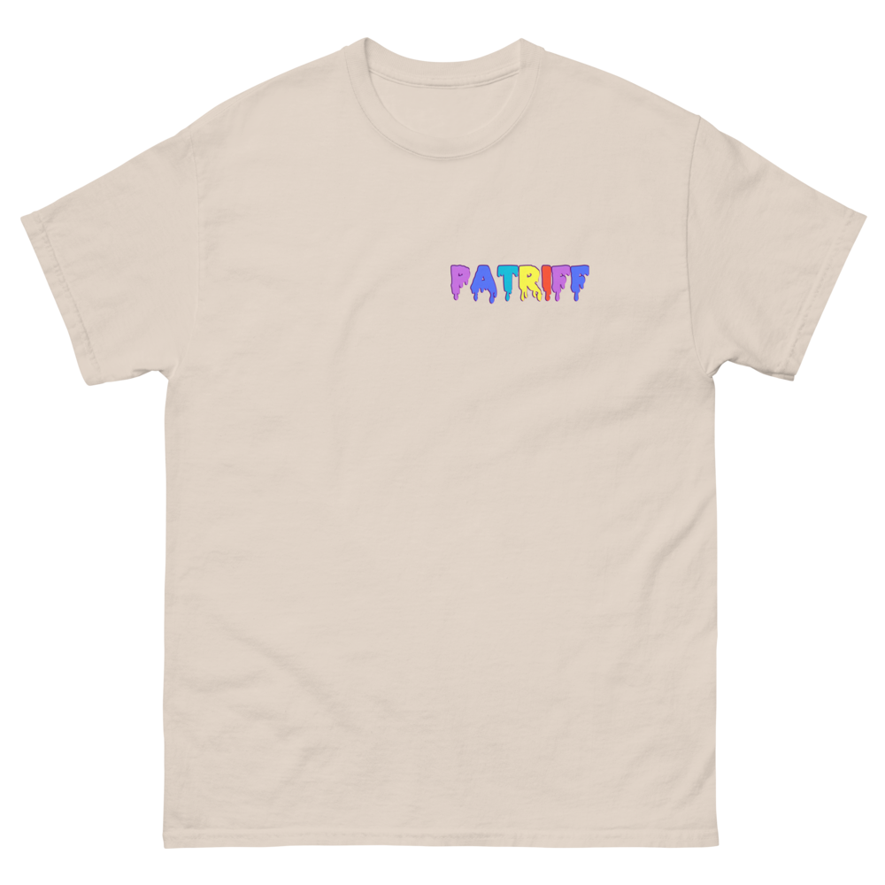 PatRiff T-Shirt