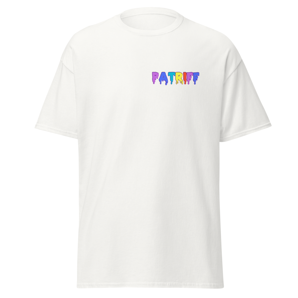 PatRiff T-Shirt