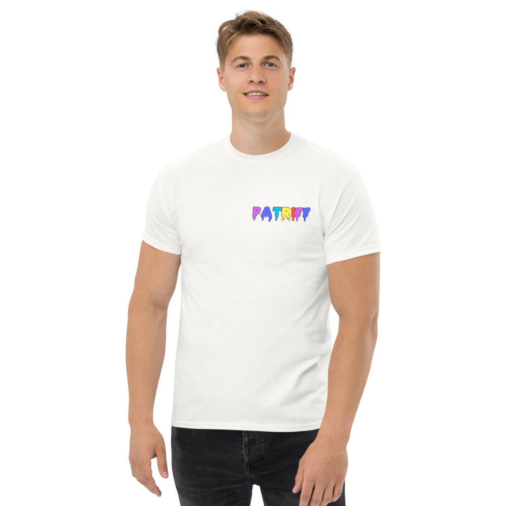 PatRiff T-Shirt