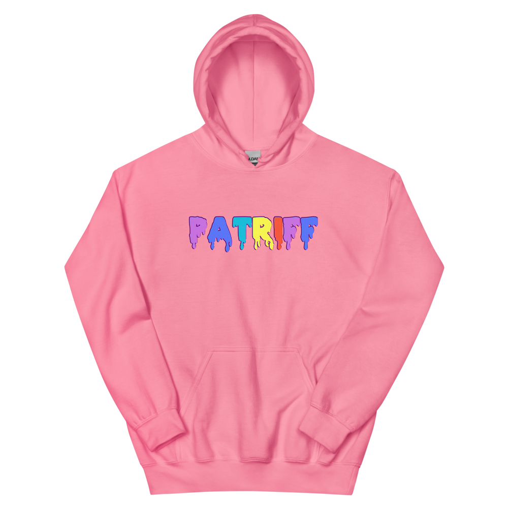 PatRiff Hoodie