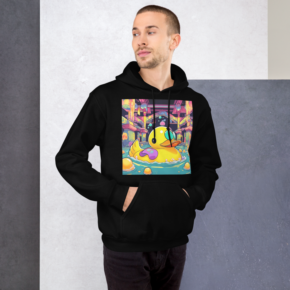 Acid Bathhouse Hoodie