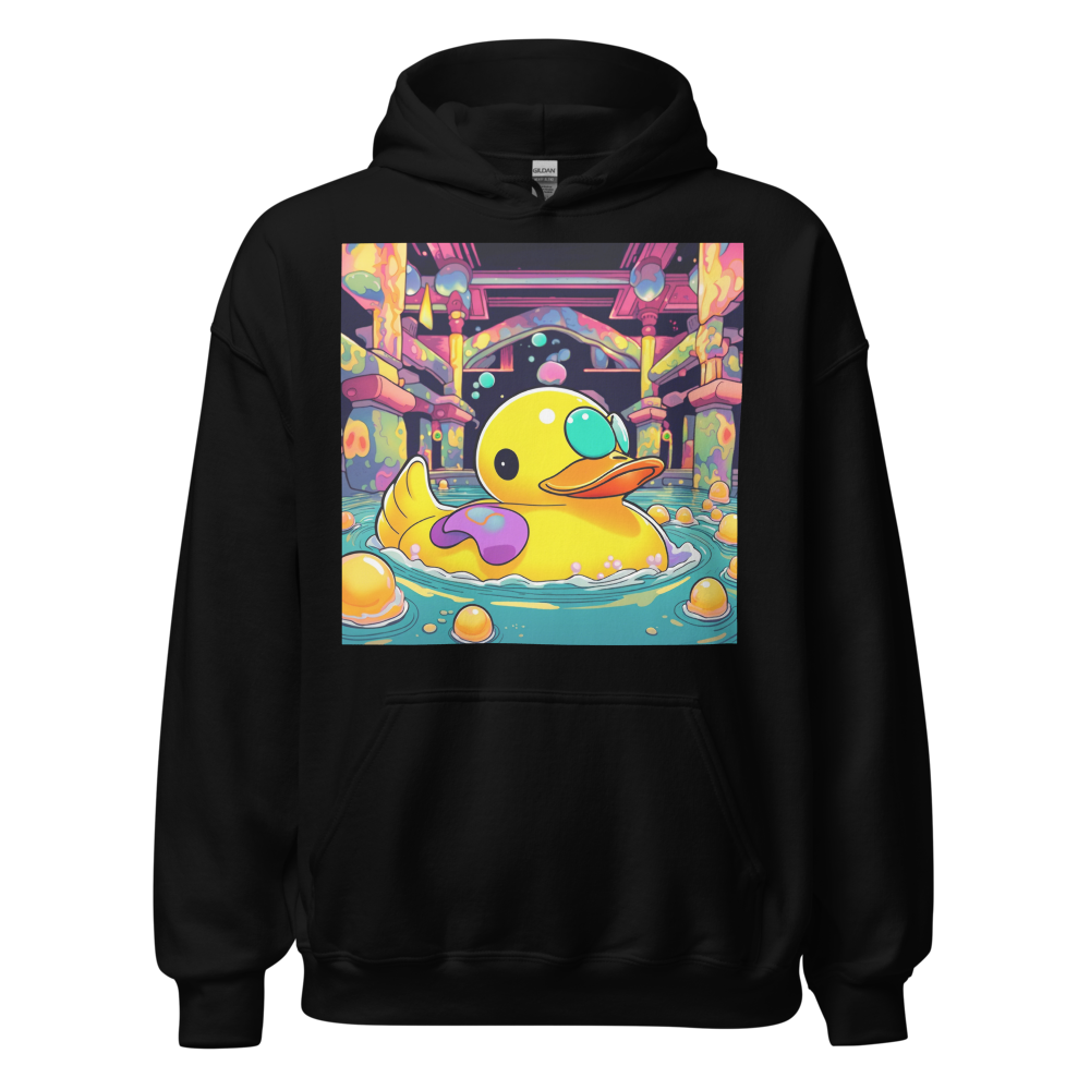 Acid Bathhouse Hoodie