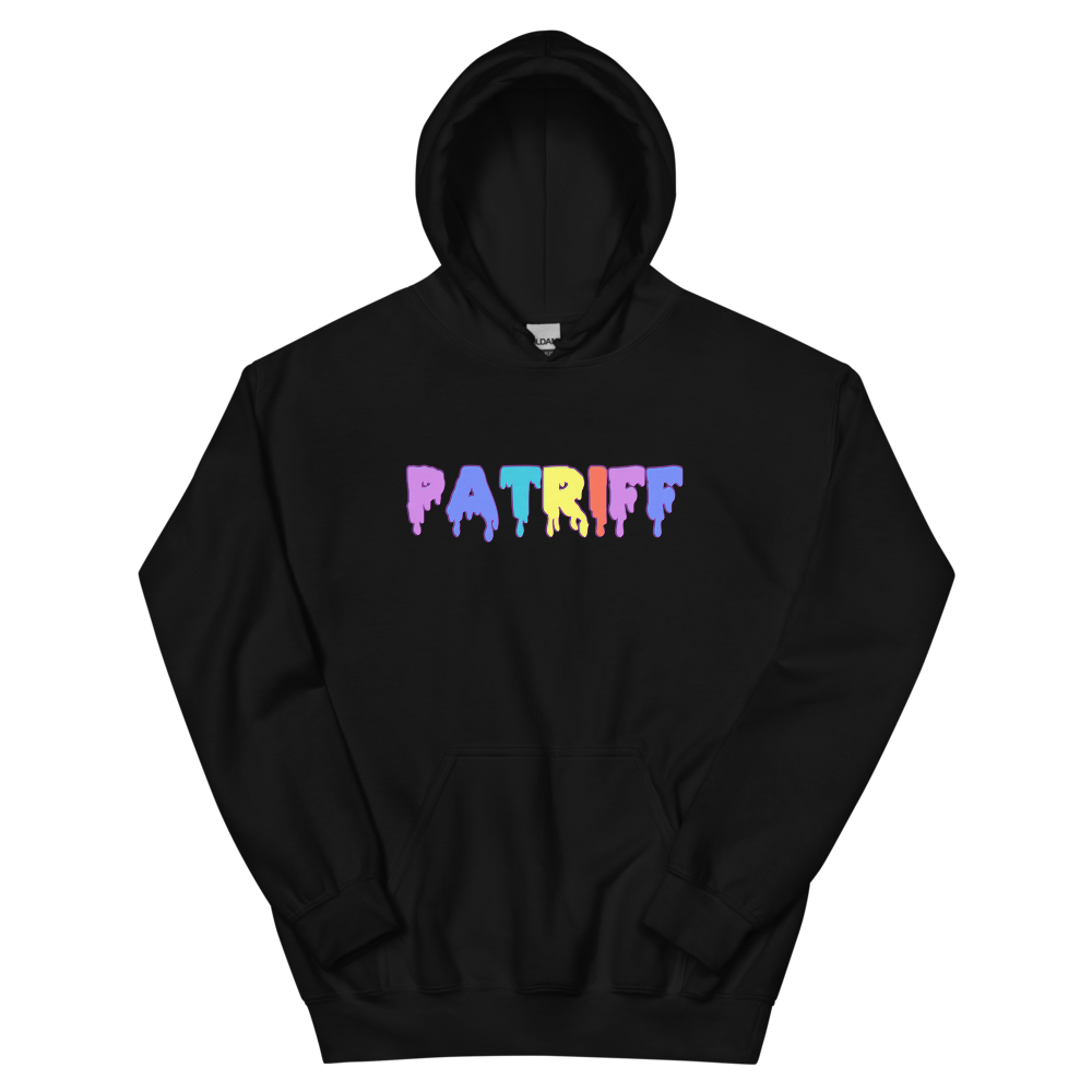PatRiff Hoodie