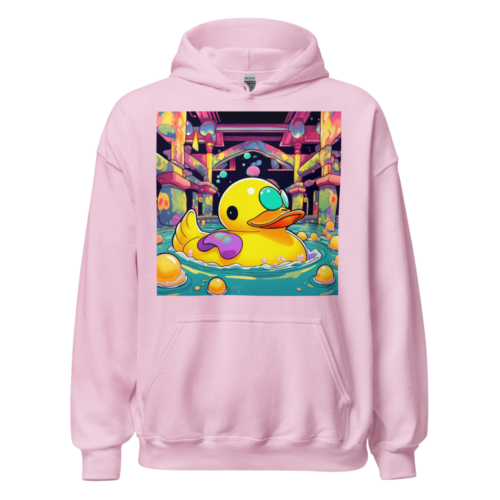 Acid Bathhouse Hoodie