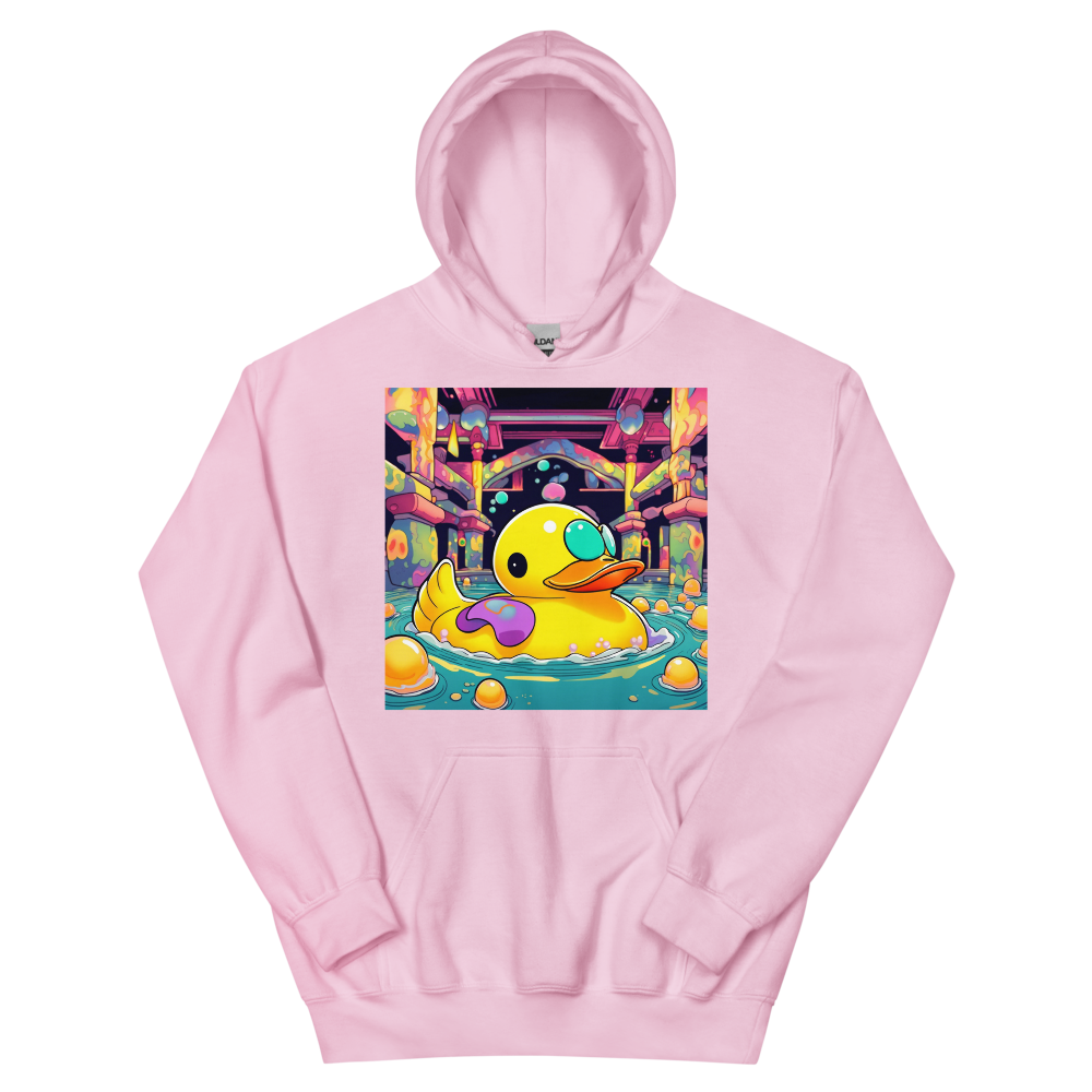Acid Bathhouse Hoodie