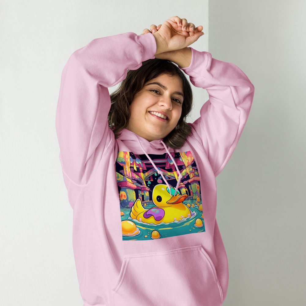 Acid Bathhouse Hoodie
