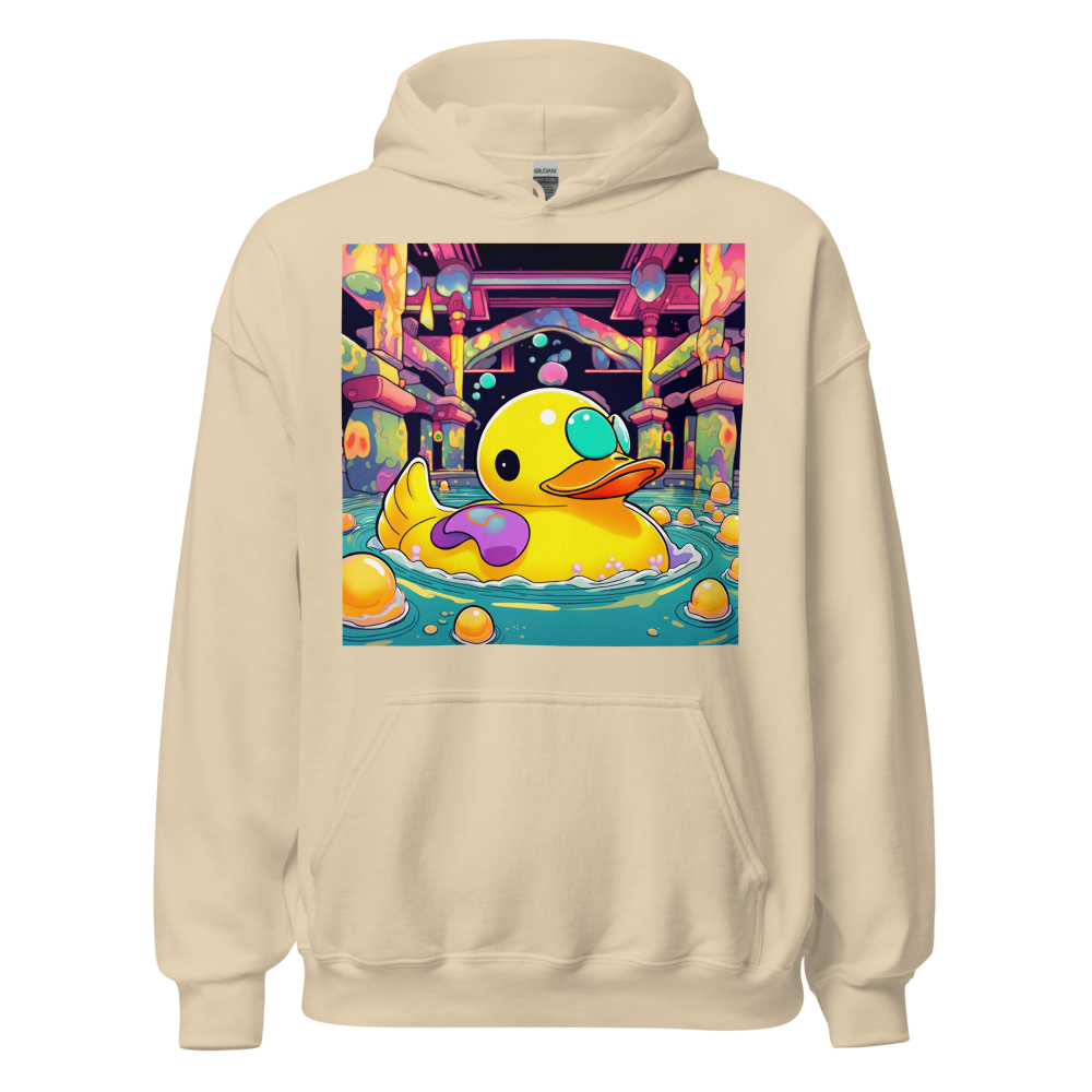 Acid Bathhouse Hoodie