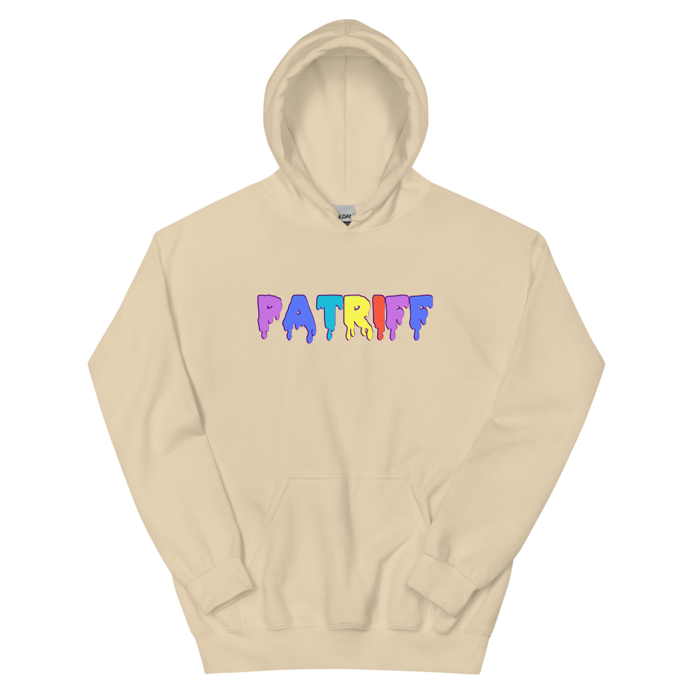 PatRiff Hoodie