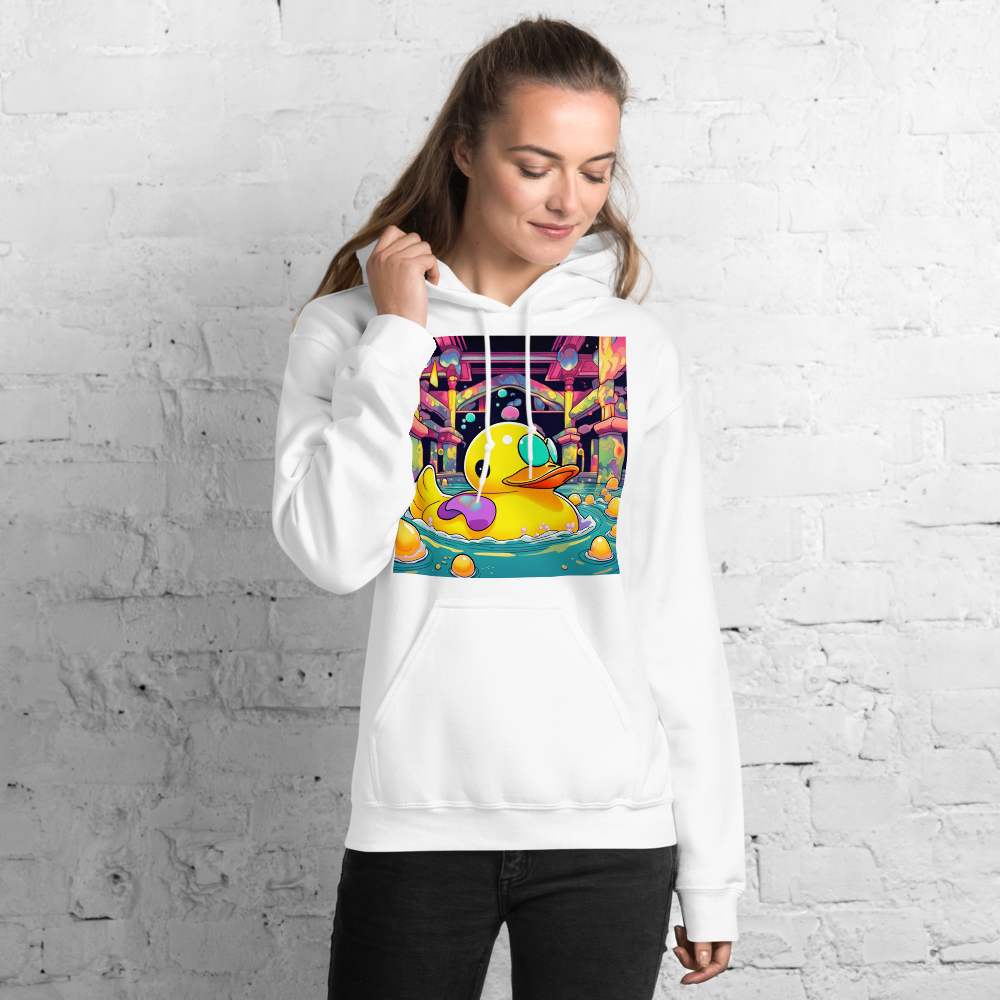 Acid Bathhouse Hoodie