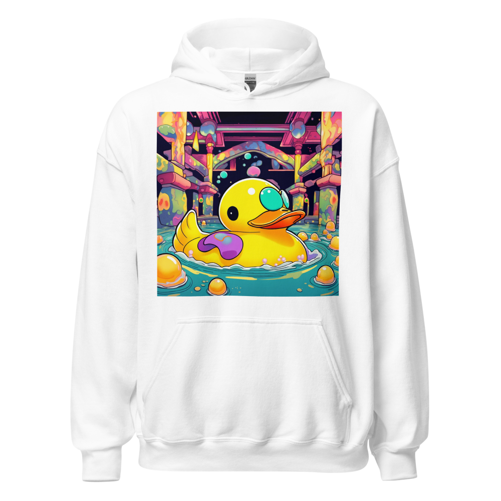 Acid Bathhouse Hoodie