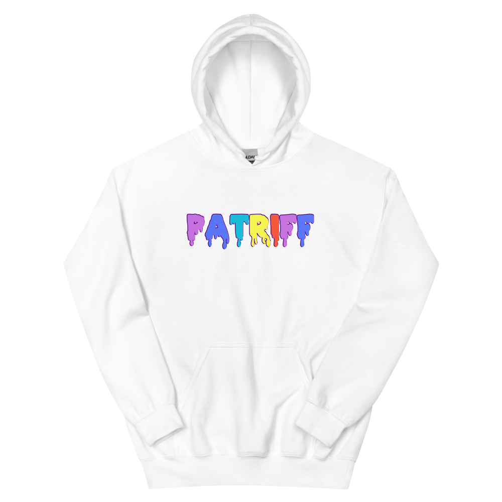 PatRiff Hoodie